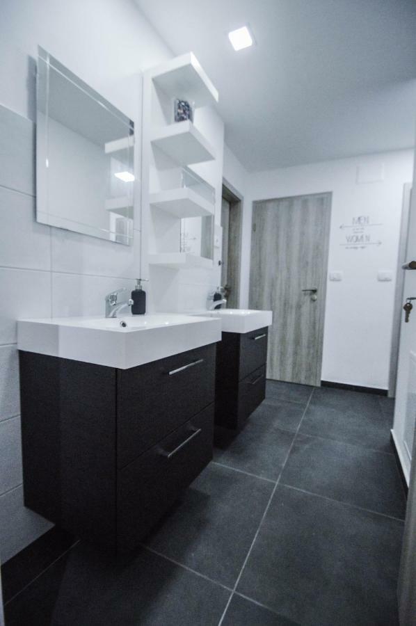 Rooms Pr Zajcku Tolmin Exterior foto
