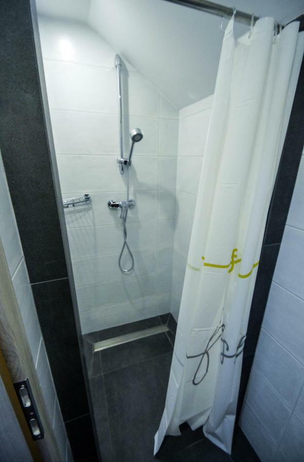 Rooms Pr Zajcku Tolmin Exterior foto